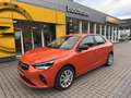 Opel Corsa-e Edition +SOH94%+LED Scheinwerfer+ Oranje - thumbnail 1