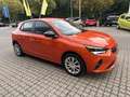 Opel Corsa-e Edition +SOH94%+LED Scheinwerfer+ Oranje - thumbnail 4