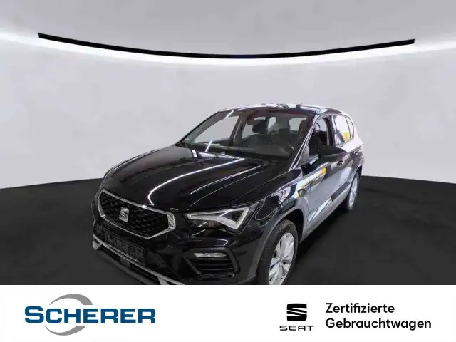 SEAT Ateca 1.5 TSI DSG ACT Style Navi, Full Link, AHK