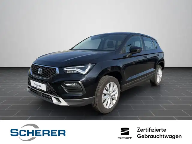 SEAT Ateca 1.5 TSI DSG ACT Style Navi, Full Link, AHK