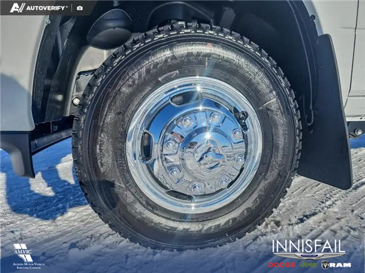 RAM 3500 снимка RAM 3500