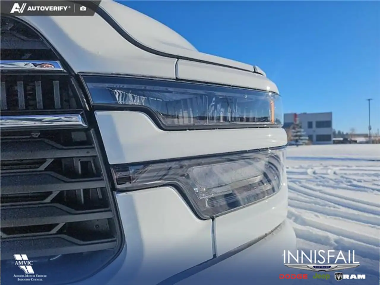 RAM 3500 снимка RAM 3500