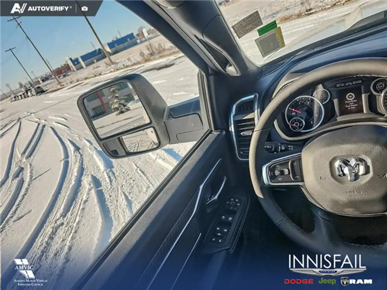 RAM 3500 снимка RAM 3500