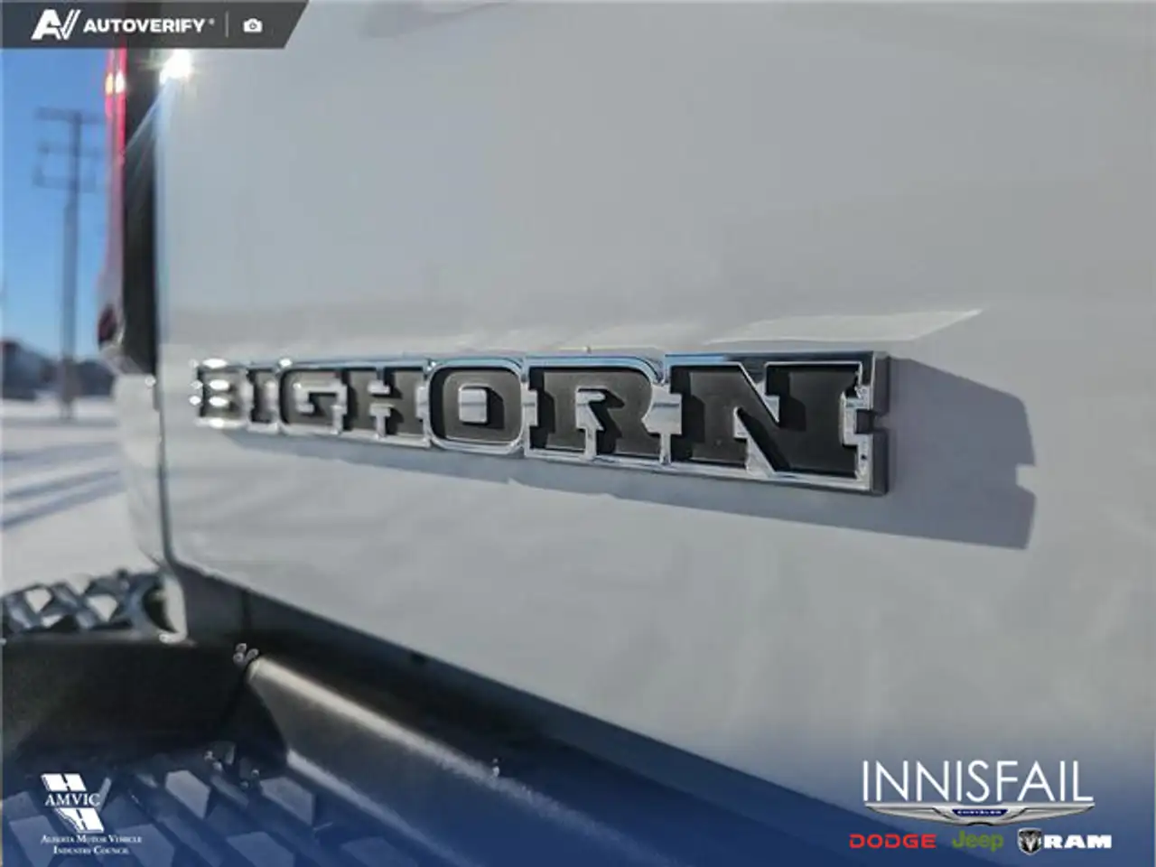 RAM 3500 снимка RAM 3500