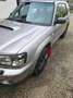 Subaru Forester Forester 2,5 Turbo AWD Silver - thumbnail 8