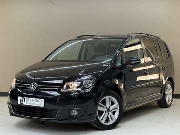 1.4 TSI Highline 7p, 140Pk, 2012, Gereviseerde mot