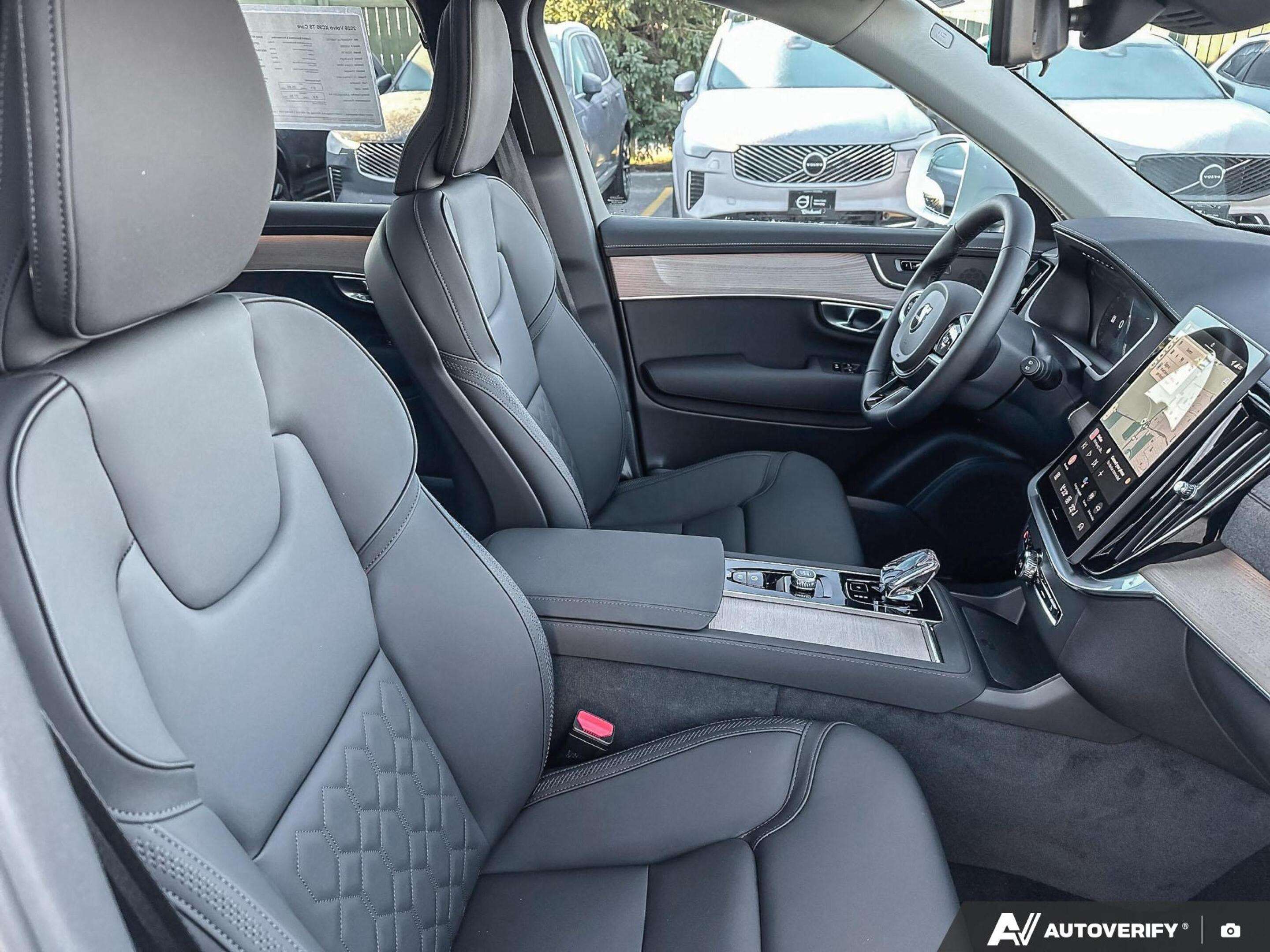 2026 Volvo XC90 Core Bright Theme DEMO MODEL SPECIAL - $4,000 OFF! thumb 23