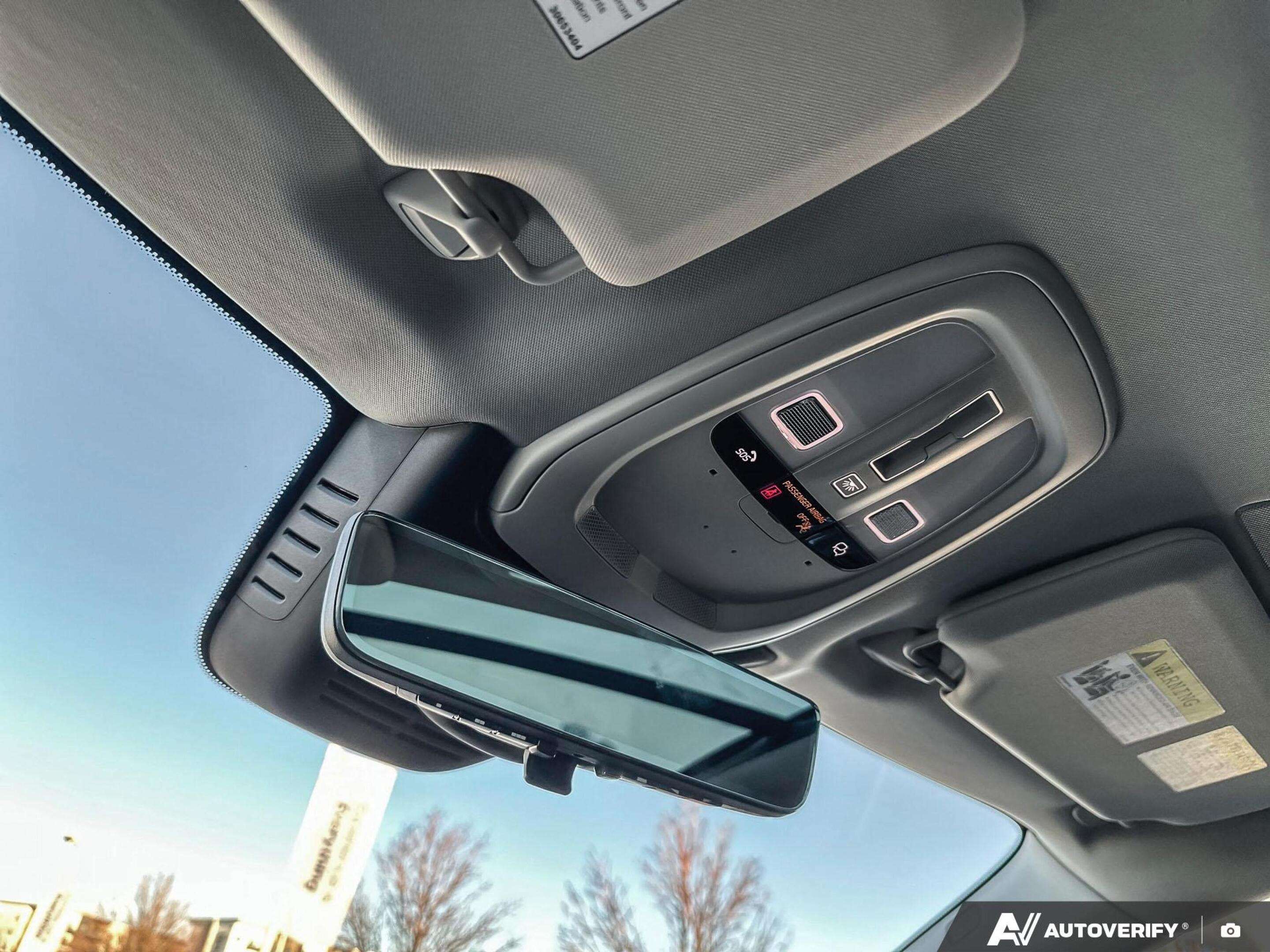2026 Volvo XC90 Core Bright Theme DEMO MODEL SPECIAL - $4,000 OFF! thumb 22