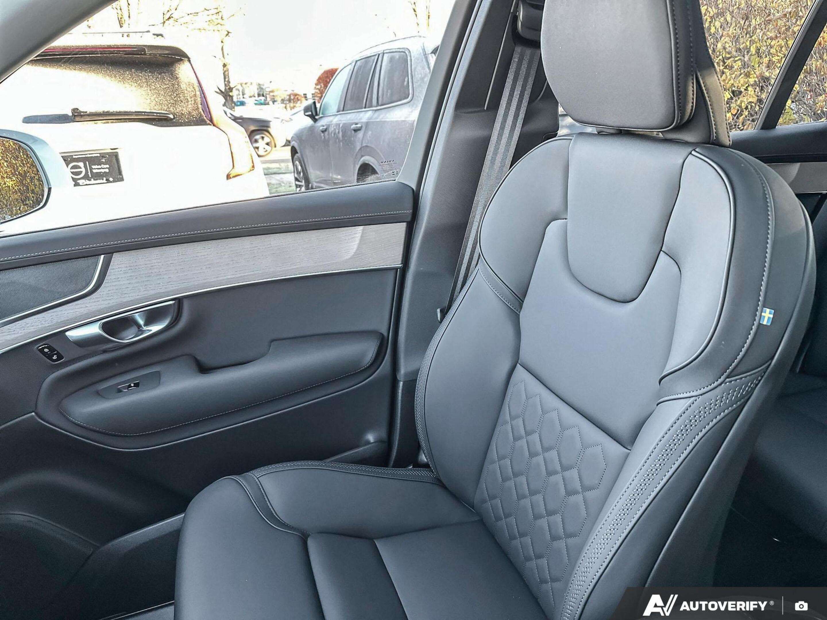 2026 Volvo XC90 Core Bright Theme DEMO MODEL SPECIAL - $4,000 OFF! thumb 21