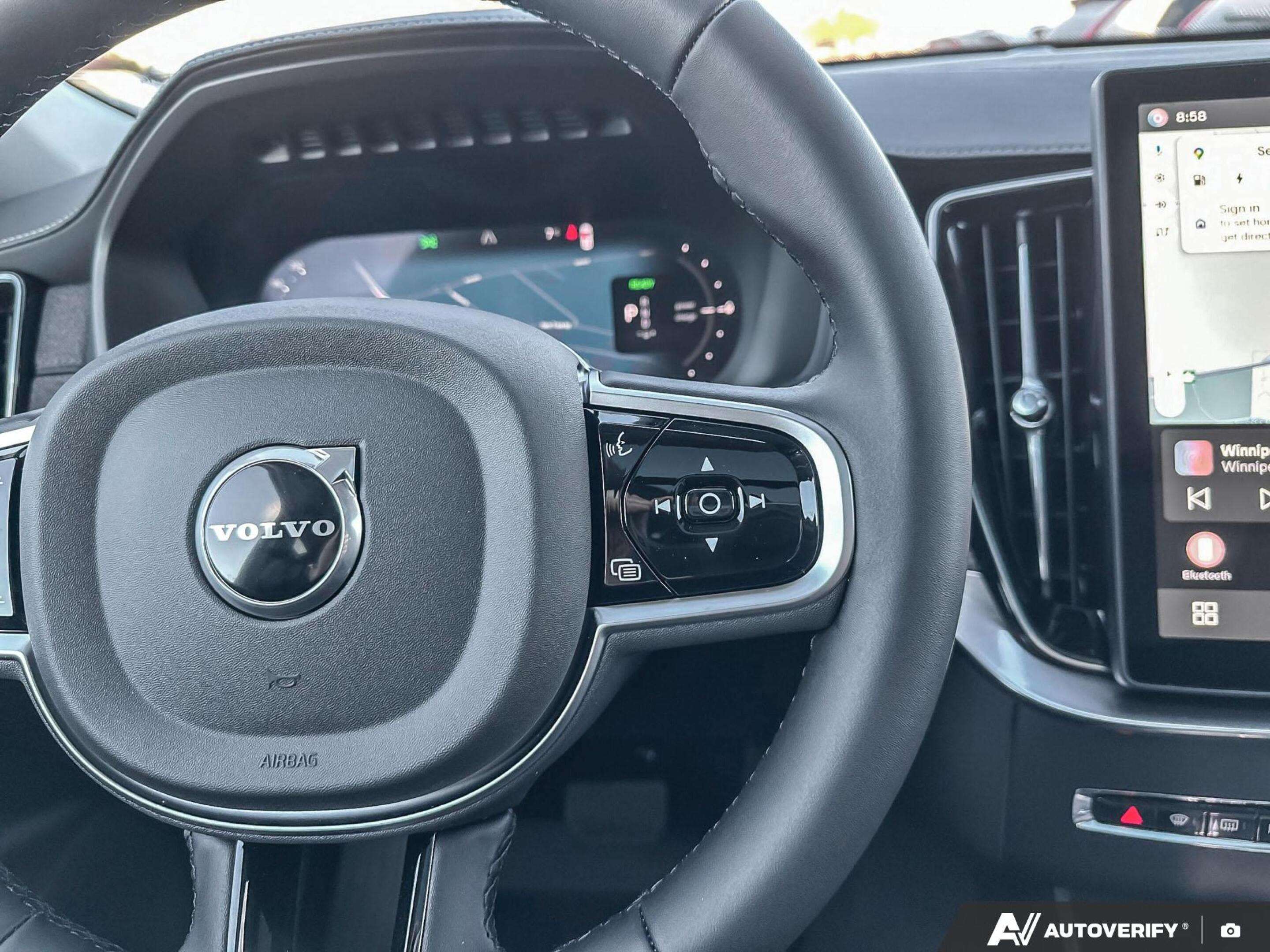 2026 Volvo XC90 Core Bright Theme DEMO MODEL SPECIAL - $4,000 OFF! thumb 17
