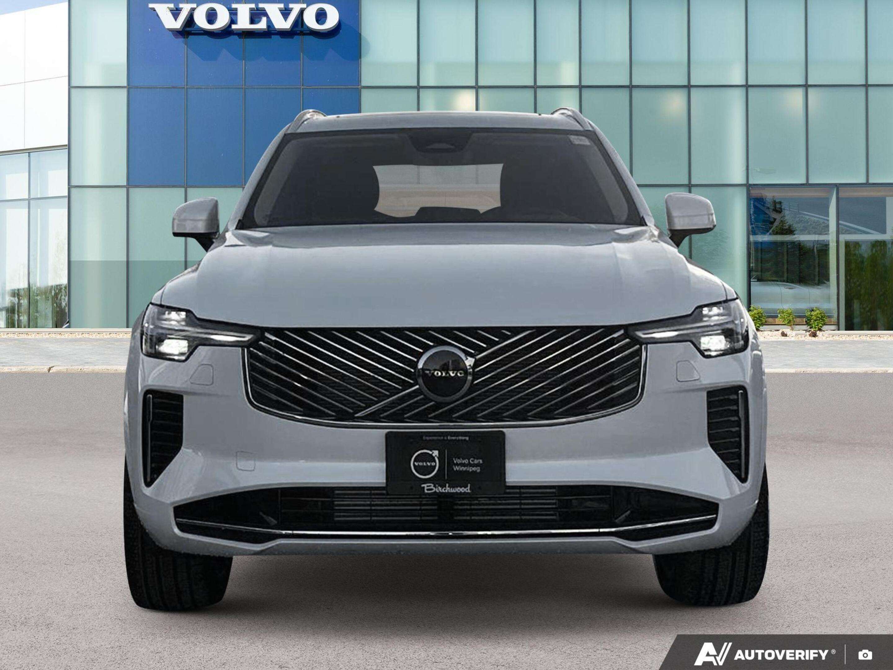 2026 Volvo XC90 Core Bright Theme DEMO MODEL SPECIAL - $4,000 OFF! thumb 6