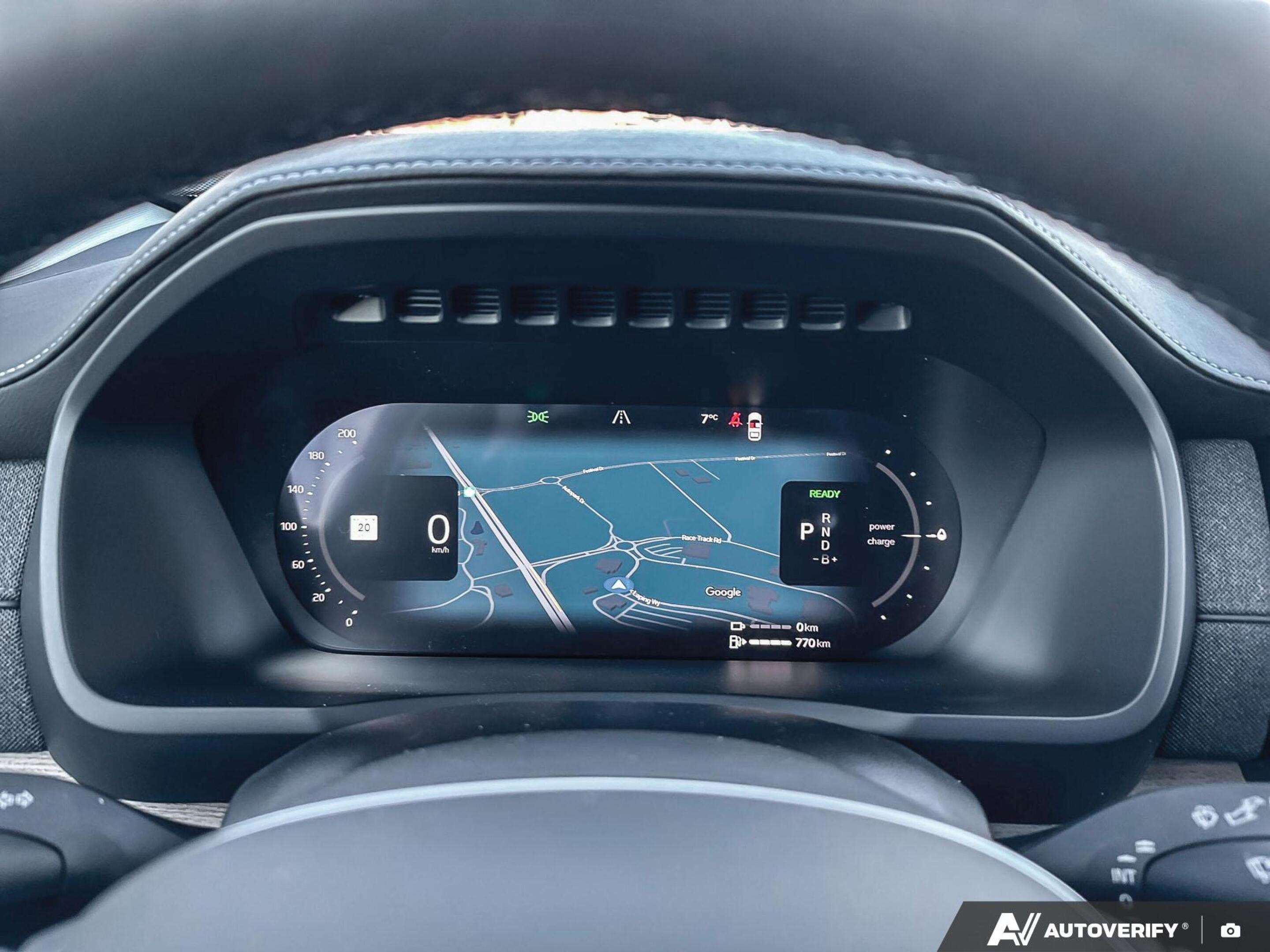 2026 Volvo XC90 Core Bright Theme DEMO MODEL SPECIAL - $4,000 OFF! thumb 16