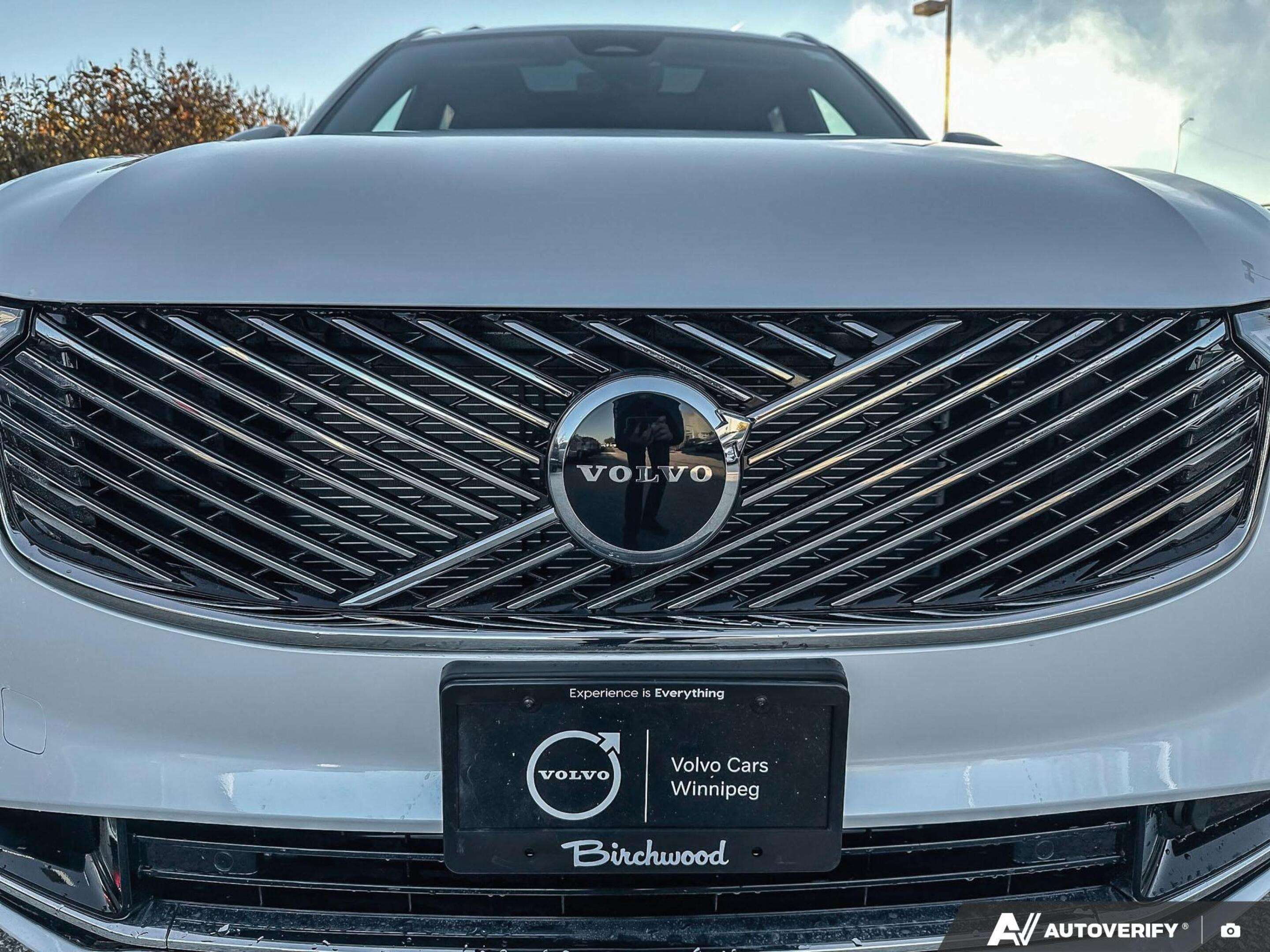 2026 Volvo XC90 Core Bright Theme DEMO MODEL SPECIAL - $4,000 OFF! thumb 7