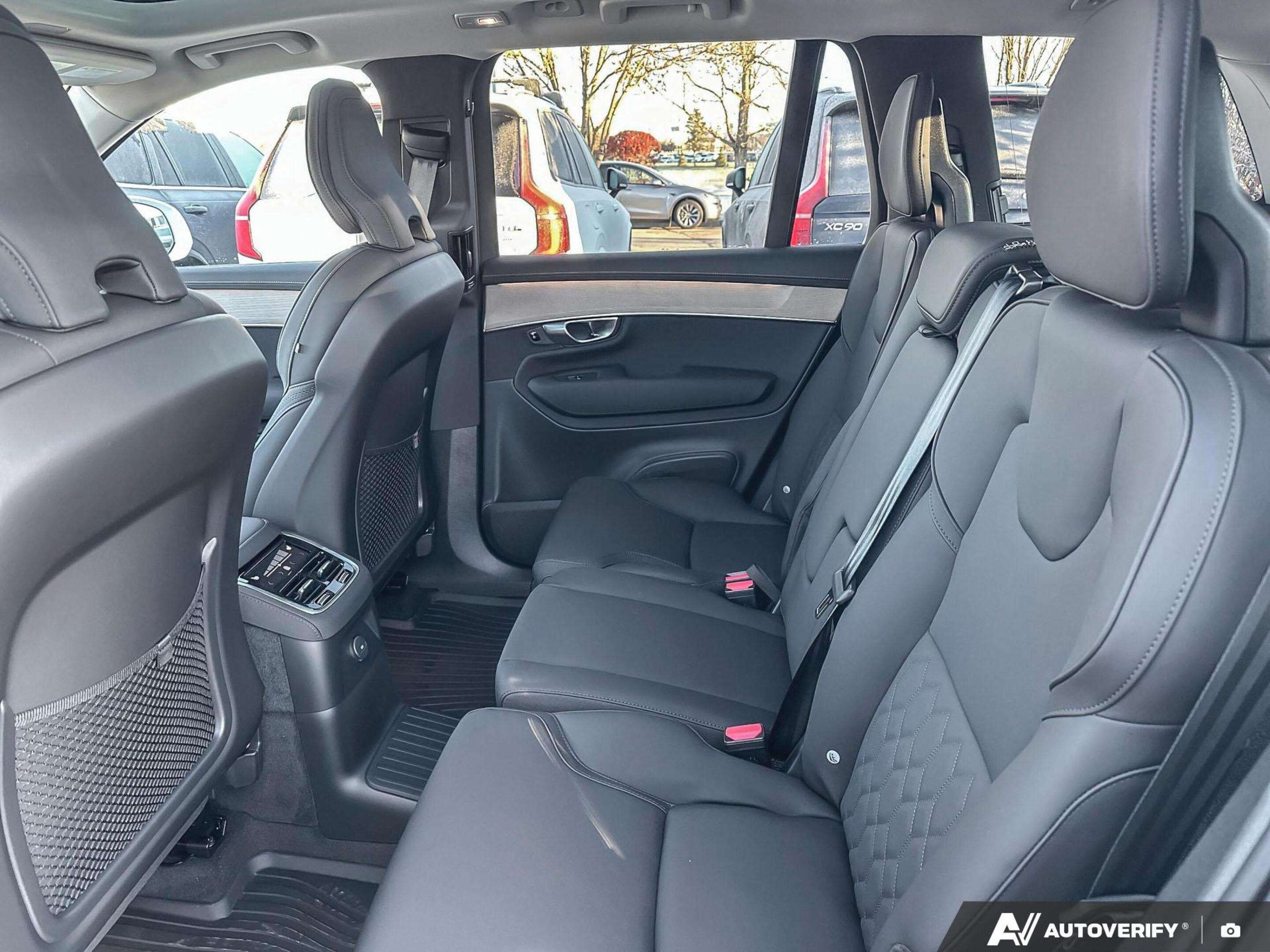 2026 Volvo XC90 Core Bright Theme DEMO MODEL SPECIAL - $4,000 OFF! thumb 24
