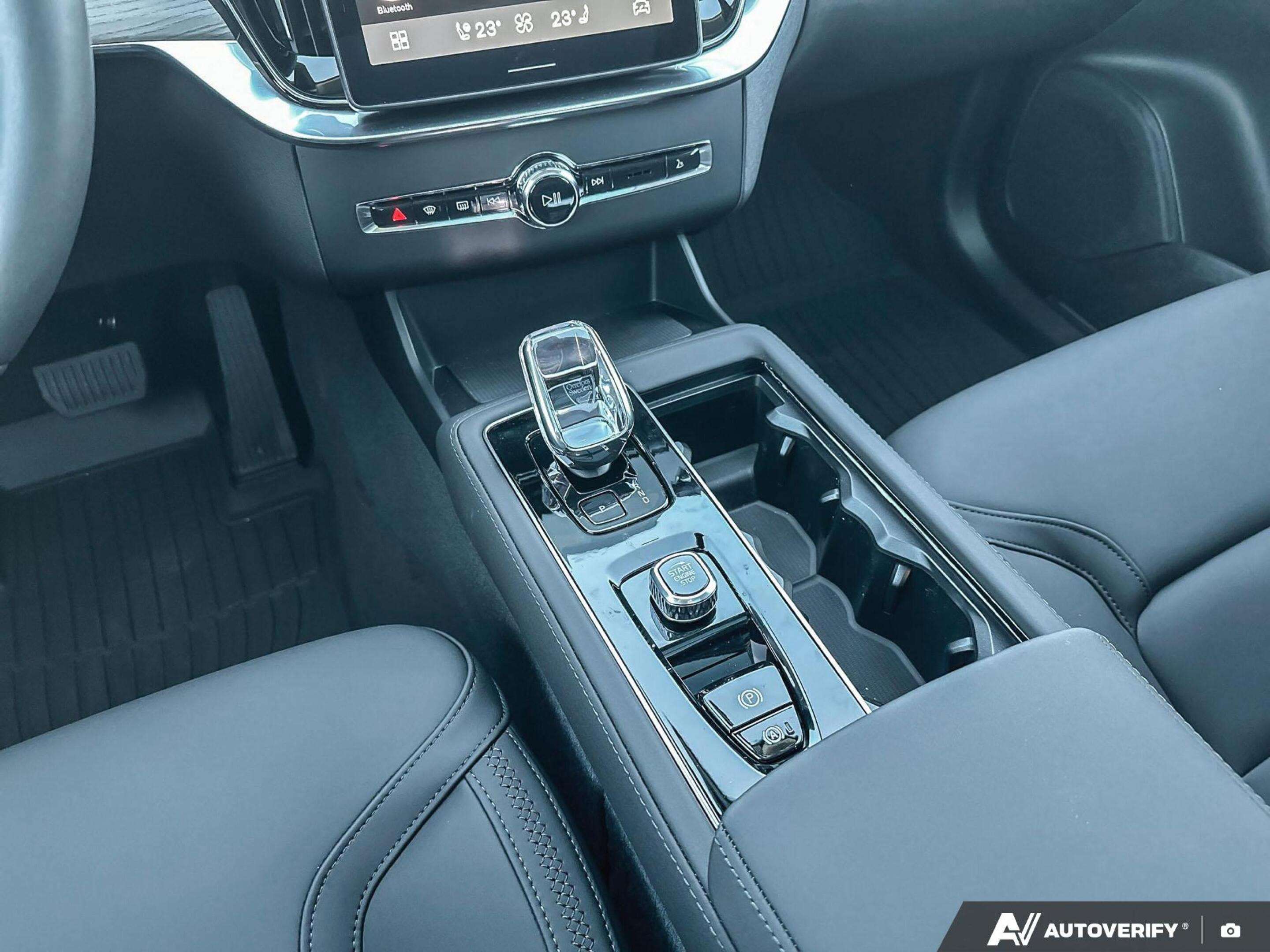 2026 Volvo XC90 Core Bright Theme DEMO MODEL SPECIAL - $4,000 OFF! thumb 19