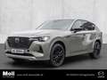 Mazda CX-60 HOMURA 2025 3.3L e-SKYACTIV-D 254PS AWD Con&Sound- Beige - thumbnail 1