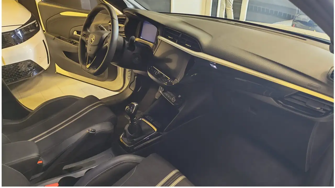 Opel Corsa 1.2 100 CV GS, миниатюра 13