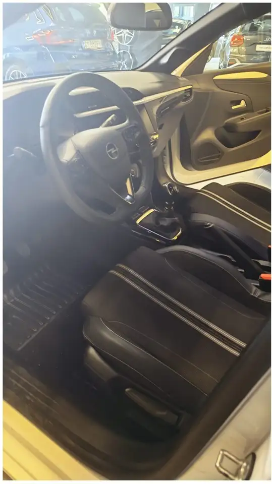 Opel Corsa 1.2 100 CV GS, миниатюра 11