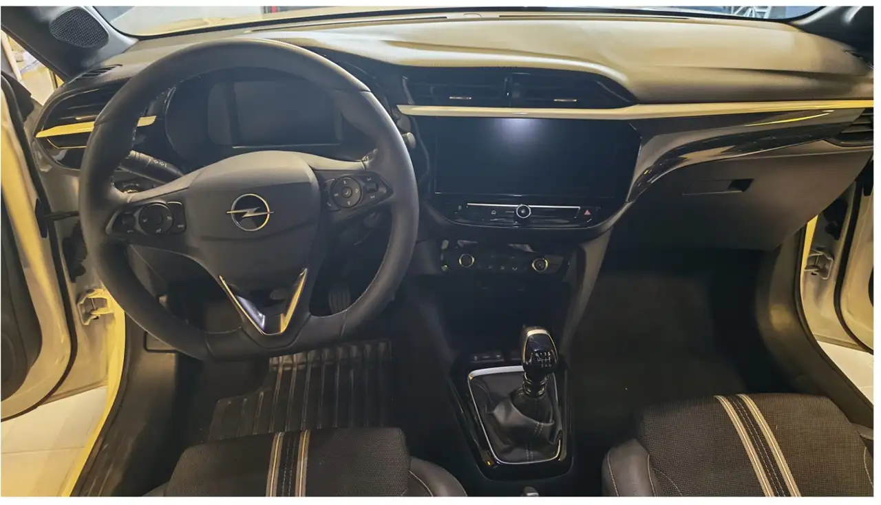 Opel Corsa 1.2 100 CV GS, миниатюра 12
