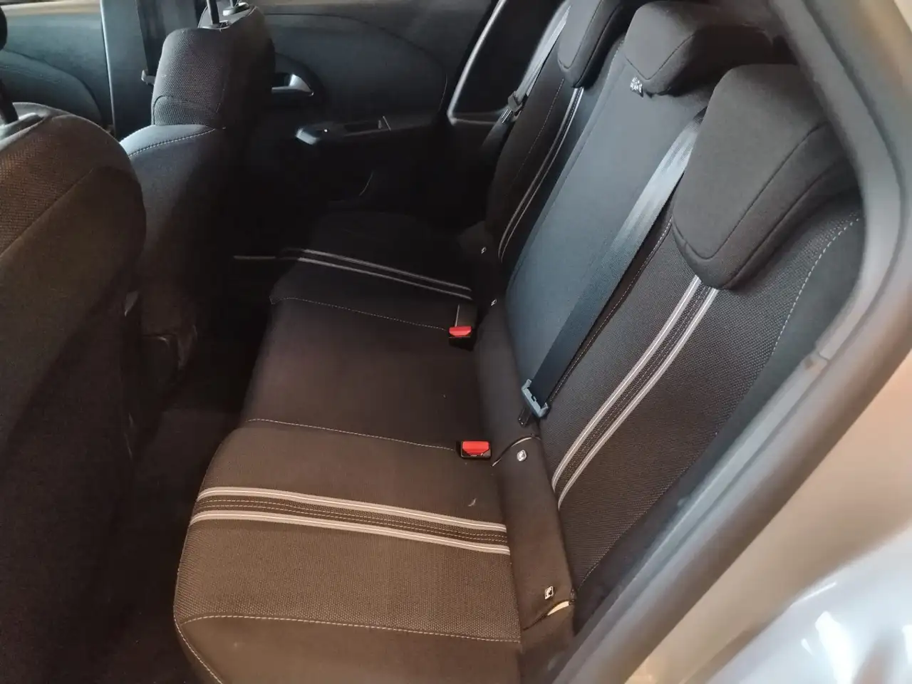 Opel Corsa 1.2 100 CV GS, миниатюра 20