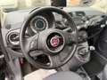 Fiat 500 Klima Panoramadach Xenon Schwarz - thumbnail 8