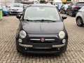 Fiat 500 Klima Panoramadach Xenon Schwarz - thumbnail 2