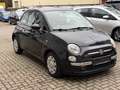 Fiat 500 Klima Panoramadach Xenon Schwarz - thumbnail 3