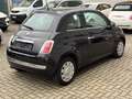 Fiat 500 Klima Panoramadach Xenon Schwarz - thumbnail 6