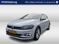Volkswagen Polo 1.0 TSI Highline / NAVI / APP.Connect / PDC / 16"L Blanc - thumbnail 1
