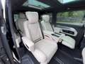 Mercedes-Benz V 300 V300 d EXCLUSIVE EDITION 4MATIC lang Exclusive Edi Zwart - thumbnail 9