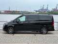 Mercedes-Benz V 300 V300 d EXCLUSIVE EDITION 4MATIC lang Exclusive Edi Zwart - thumbnail 4