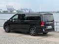 Mercedes-Benz V 300 V300 d EXCLUSIVE EDITION 4MATIC lang Exclusive Edi Zwart - thumbnail 5