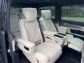 Mercedes-Benz V 300 V300 d EXCLUSIVE EDITION 4MATIC lang Exclusive Edi Zwart - thumbnail 34