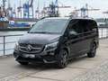 Mercedes-Benz V 300 V300 d EXCLUSIVE EDITION 4MATIC lang Exclusive Edi Zwart - thumbnail 1