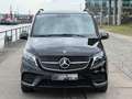 Mercedes-Benz V 300 V300 d EXCLUSIVE EDITION 4MATIC lang Exclusive Edi Zwart - thumbnail 37