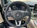 Mercedes-Benz V 300 V300 d EXCLUSIVE EDITION 4MATIC lang Exclusive Edi Zwart - thumbnail 19