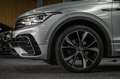 Volkswagen Tiguan 1.5 TSI R-Line Business+ |Pano|iQ-light|Acc Grijs - thumbnail 18