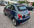 Fiat 500C 1,2 Cabrio *Lounge* Blau - thumbnail 1
