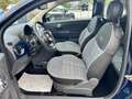 Fiat 500C 1,2 Cabrio *Lounge* Blau - thumbnail 11