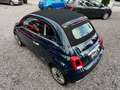 Fiat 500C 1,2 Cabrio *Lounge* Blau - thumbnail 6