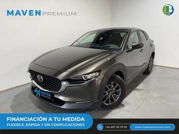 2.0 Skyactiv-G Origin 2WD 90kW