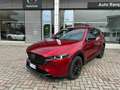 Mazda CX-5 CX-5 2.2 Homura Comfort Pack 2wd 150cv auto Rosso - thumbnail 6