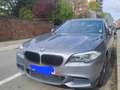 BMW 550 M550 dXAS Grijs - thumbnail 2