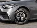 Mercedes-Benz C 220 d , AMG NIGHT MEMO KAMERA SPUR PDC SHD SHZ Grau - thumbnail 7