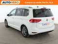 Volkswagen Touran 2.0 TDI Sport BlueMotion Tech Blanco - thumbnail 4