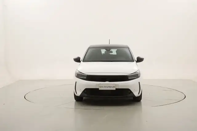 Opel Corsa view 8