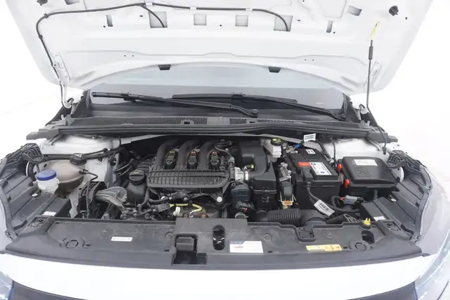 Opel Corsa view 13