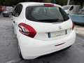 Peugeot 208 1.0 VTI ACCESS 5P Blanc - thumbnail 5