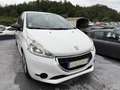 Peugeot 208 1.0 VTI ACCESS 5P Blanc - thumbnail 1