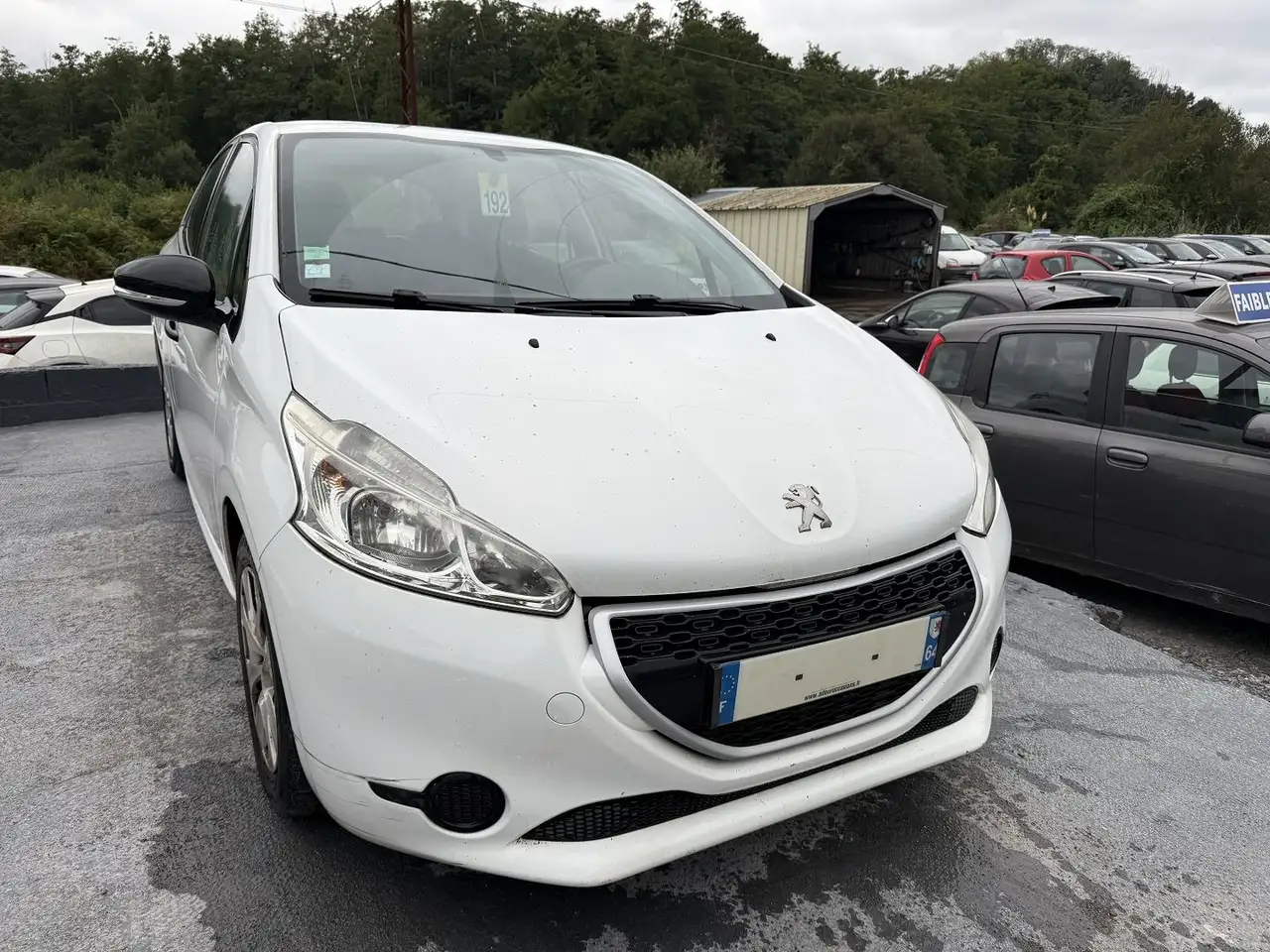 Peugeot 208 1.0 VTI ACCESS 5P